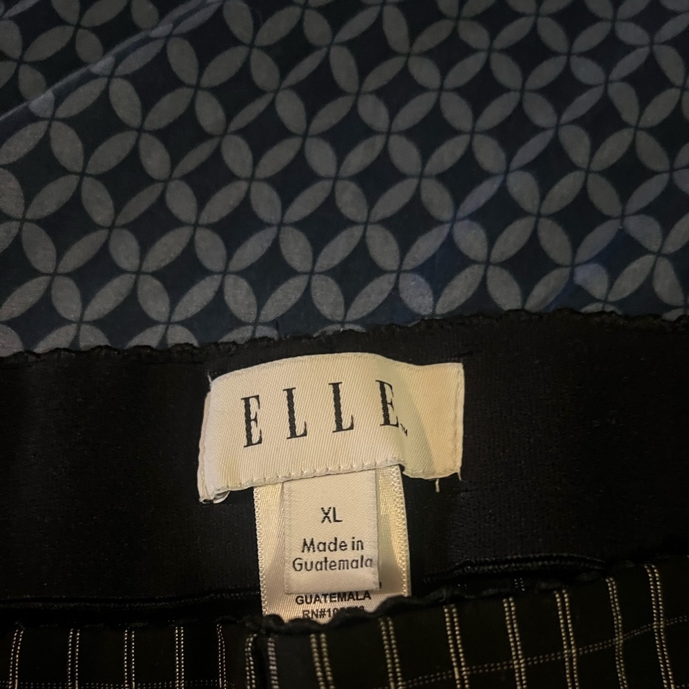Ellie work trousers